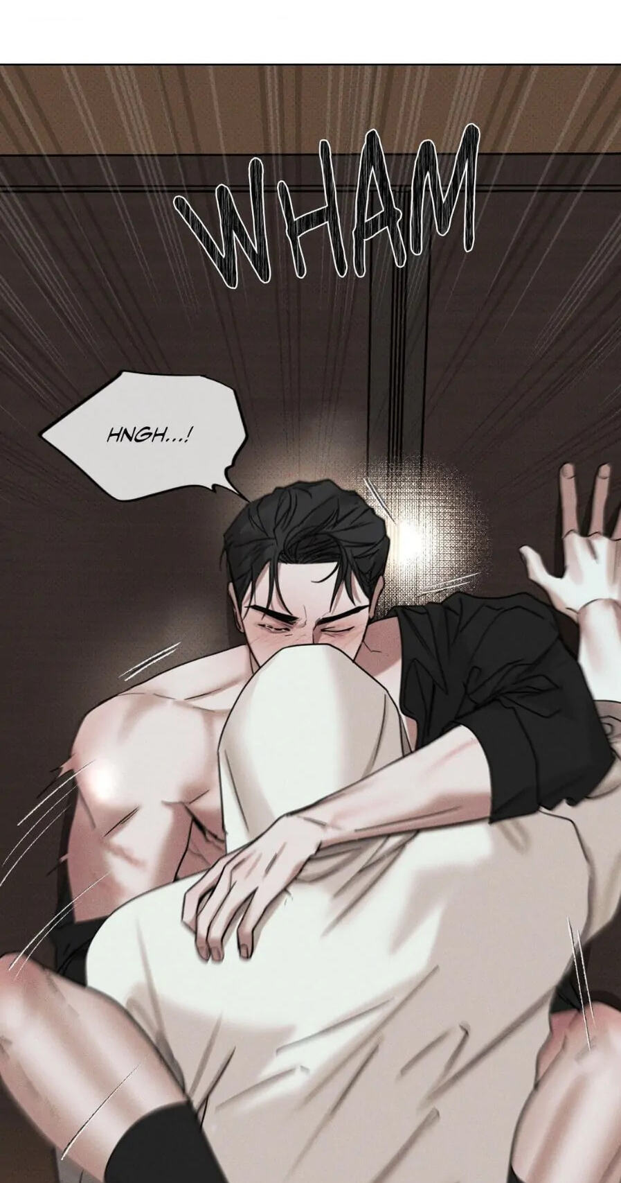Read Dearest chapter 8 image 64 on Lezhin