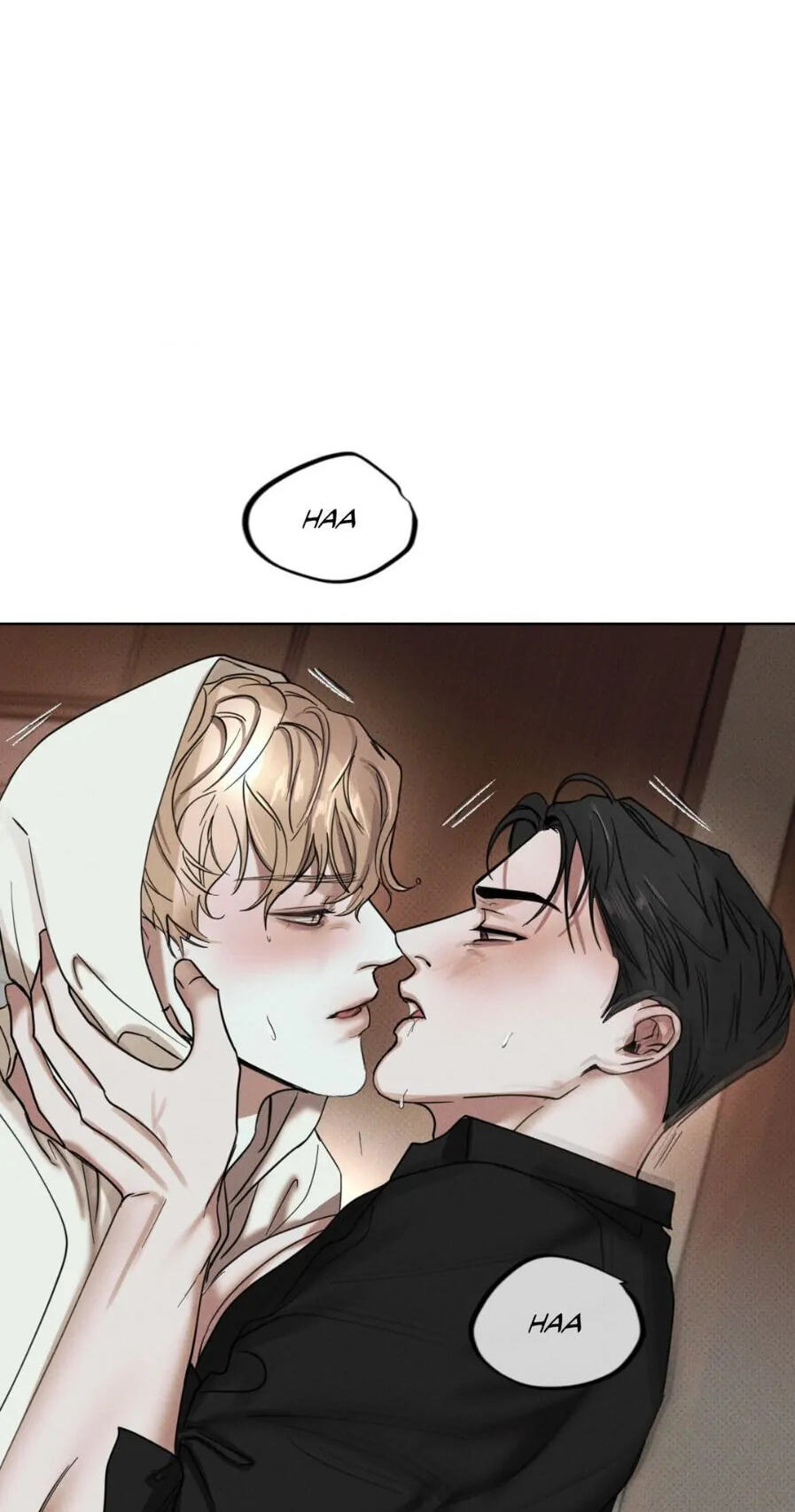 Read Dearest chapter 8 image 67 on Lezhin