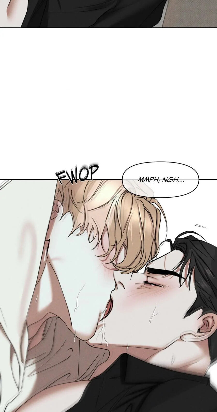 Read Dearest chapter 8 image 68 on Lezhin