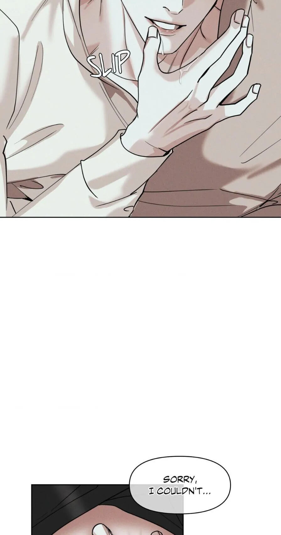 Read Dearest chapter 8 image 7 on Lezhin
