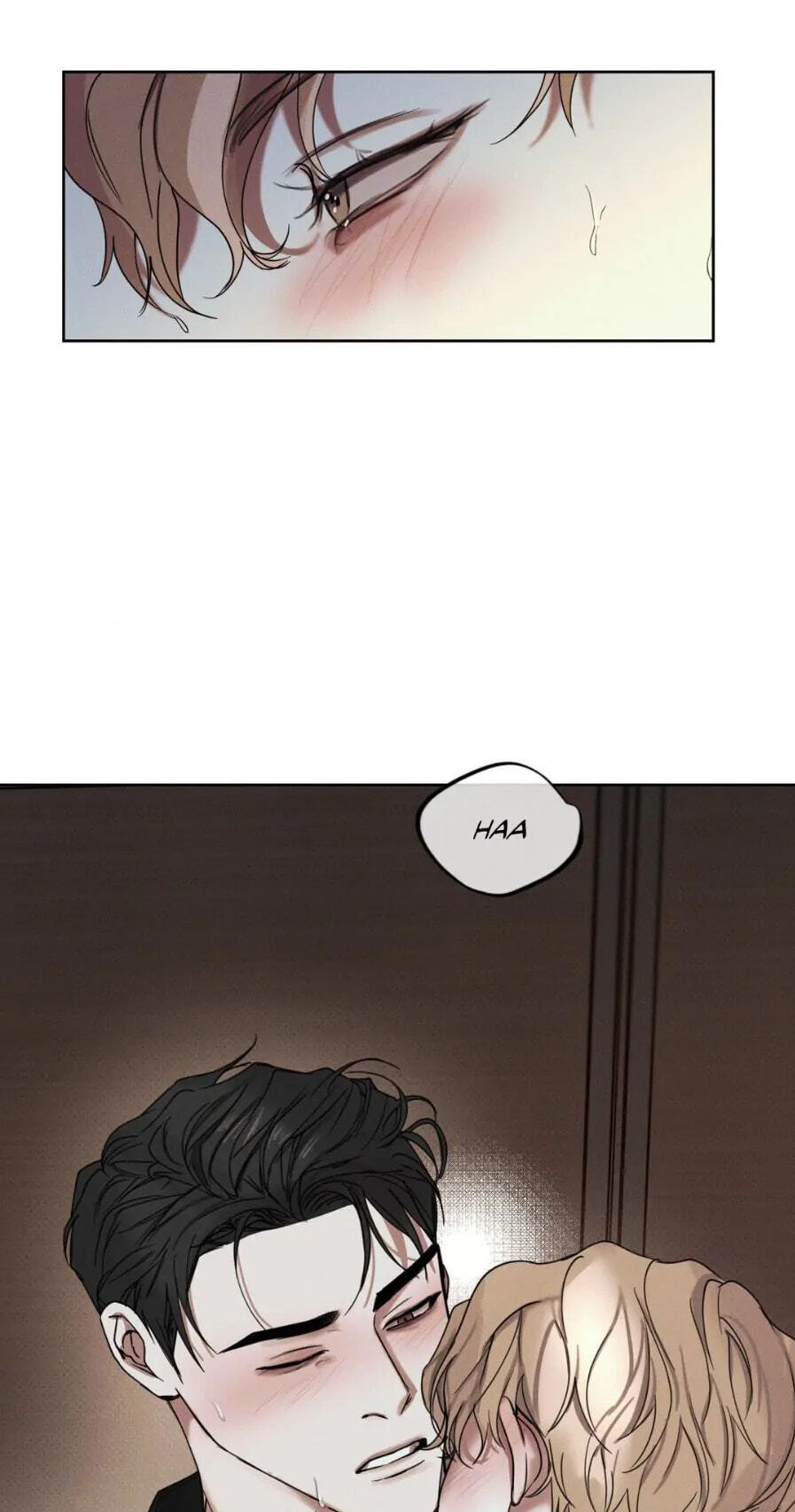 Read Dearest chapter 8 image 72 on Lezhin