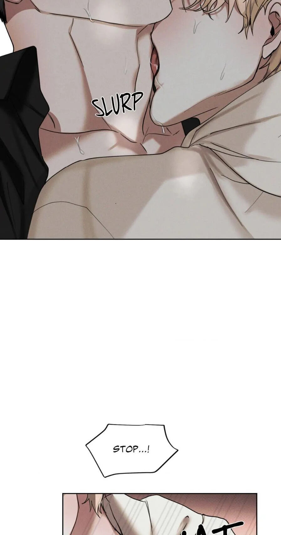 Read Dearest chapter 8 image 74 on Lezhin