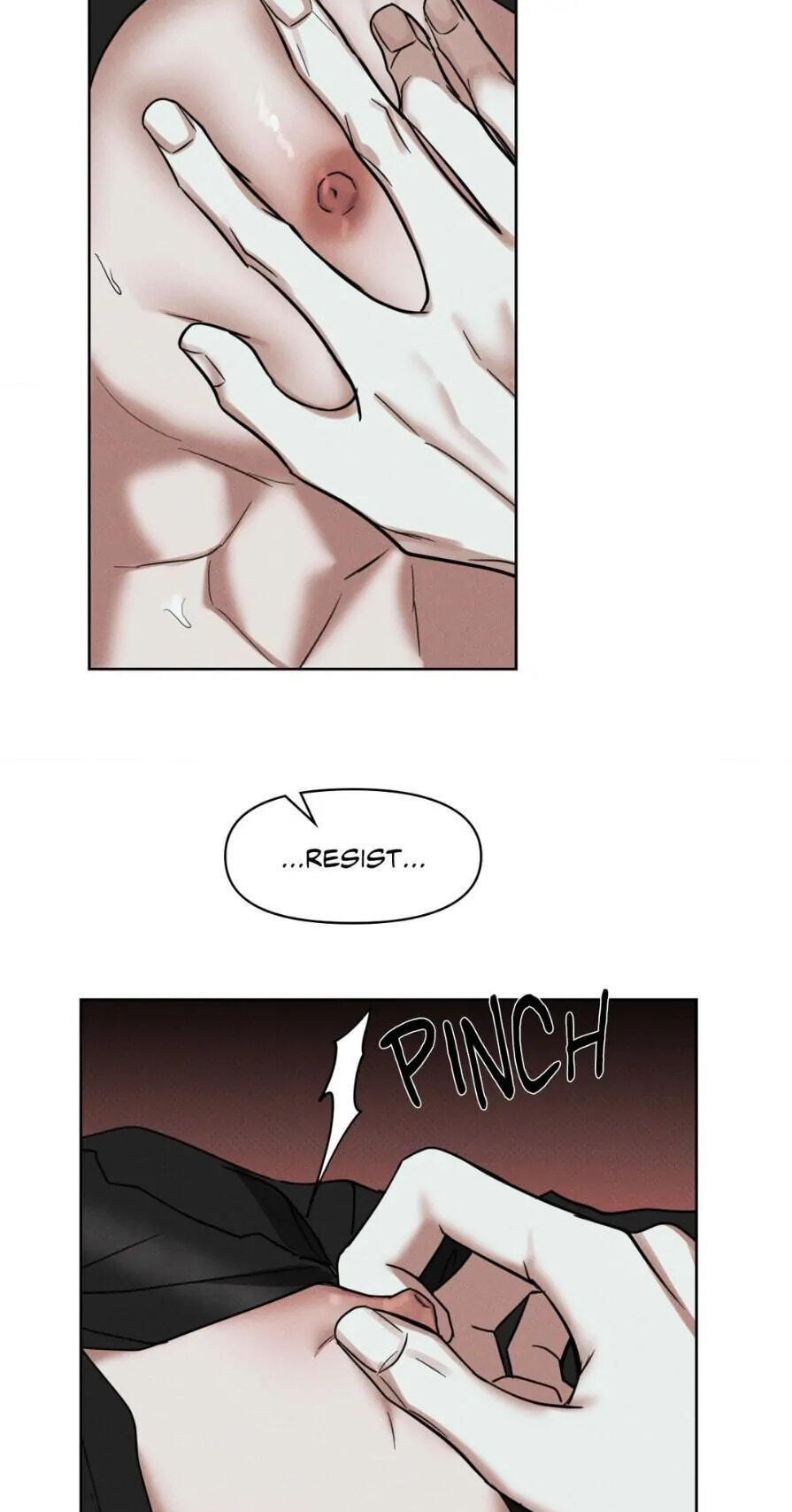 Read Dearest chapter 8 image 8 on Lezhin