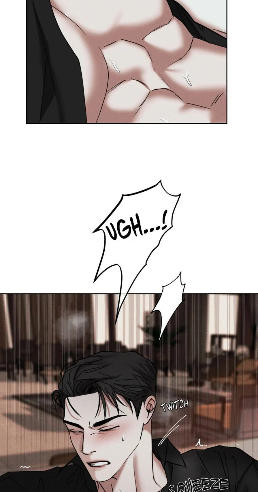 Read Dearest chapter 8 image 9 on Lezhin