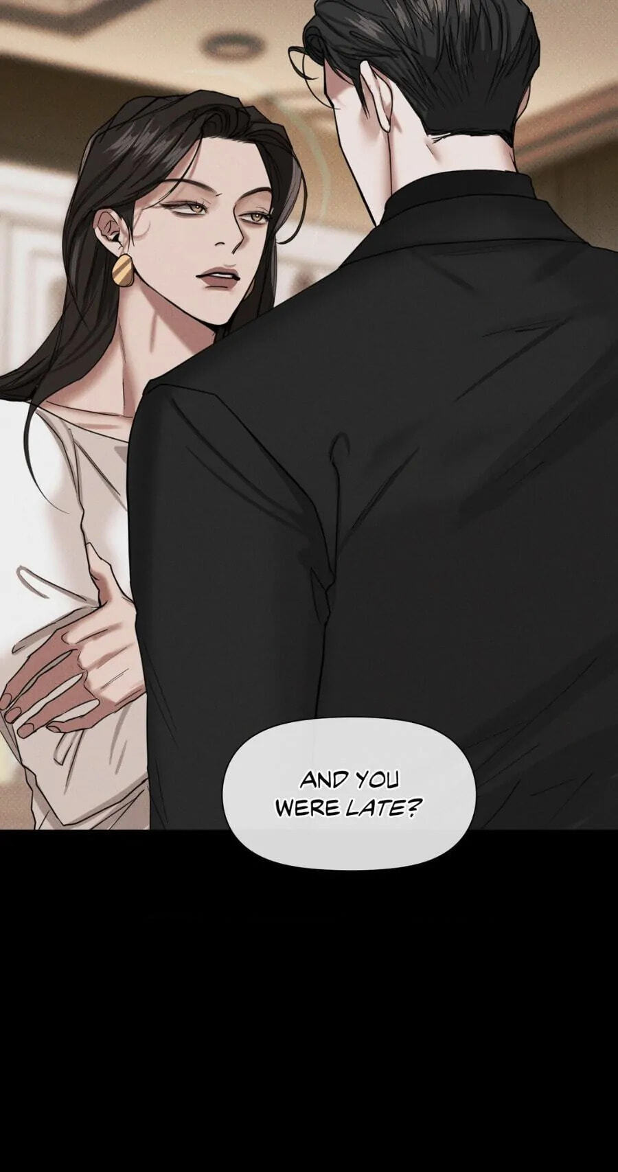 Read Dearest chapter 9 image 10 on Lezhin