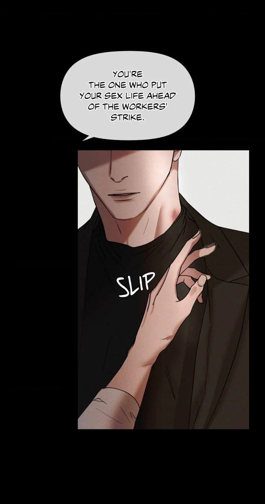 Read Dearest chapter 9 image 11 on Lezhin