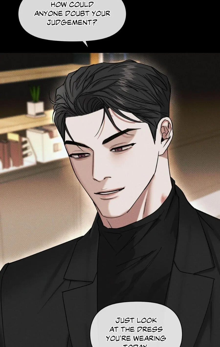 Read Dearest chapter 9 image 14 on Lezhin