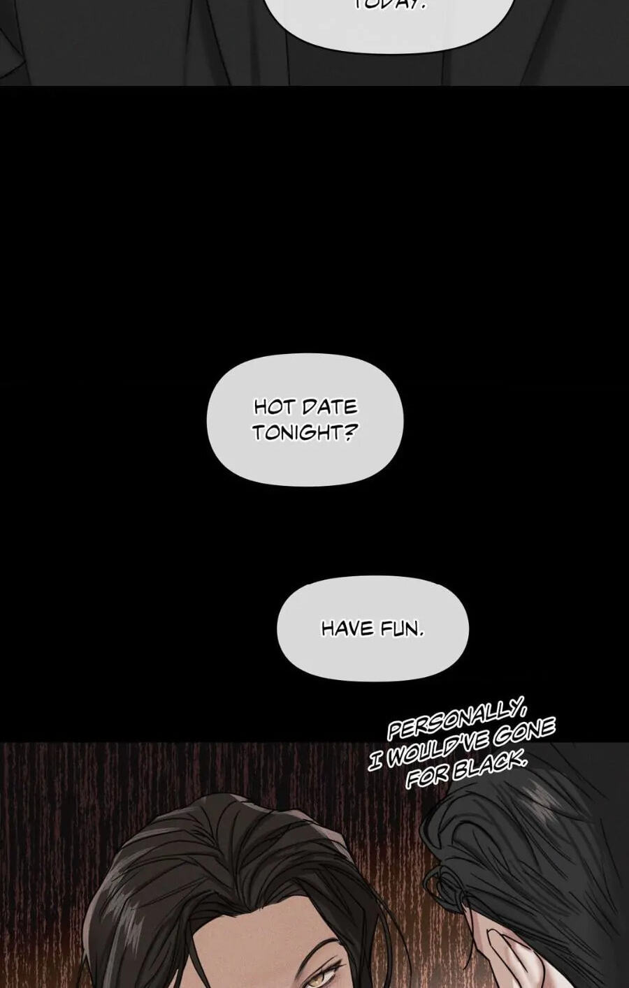 Read Dearest chapter 9 image 15 on Lezhin