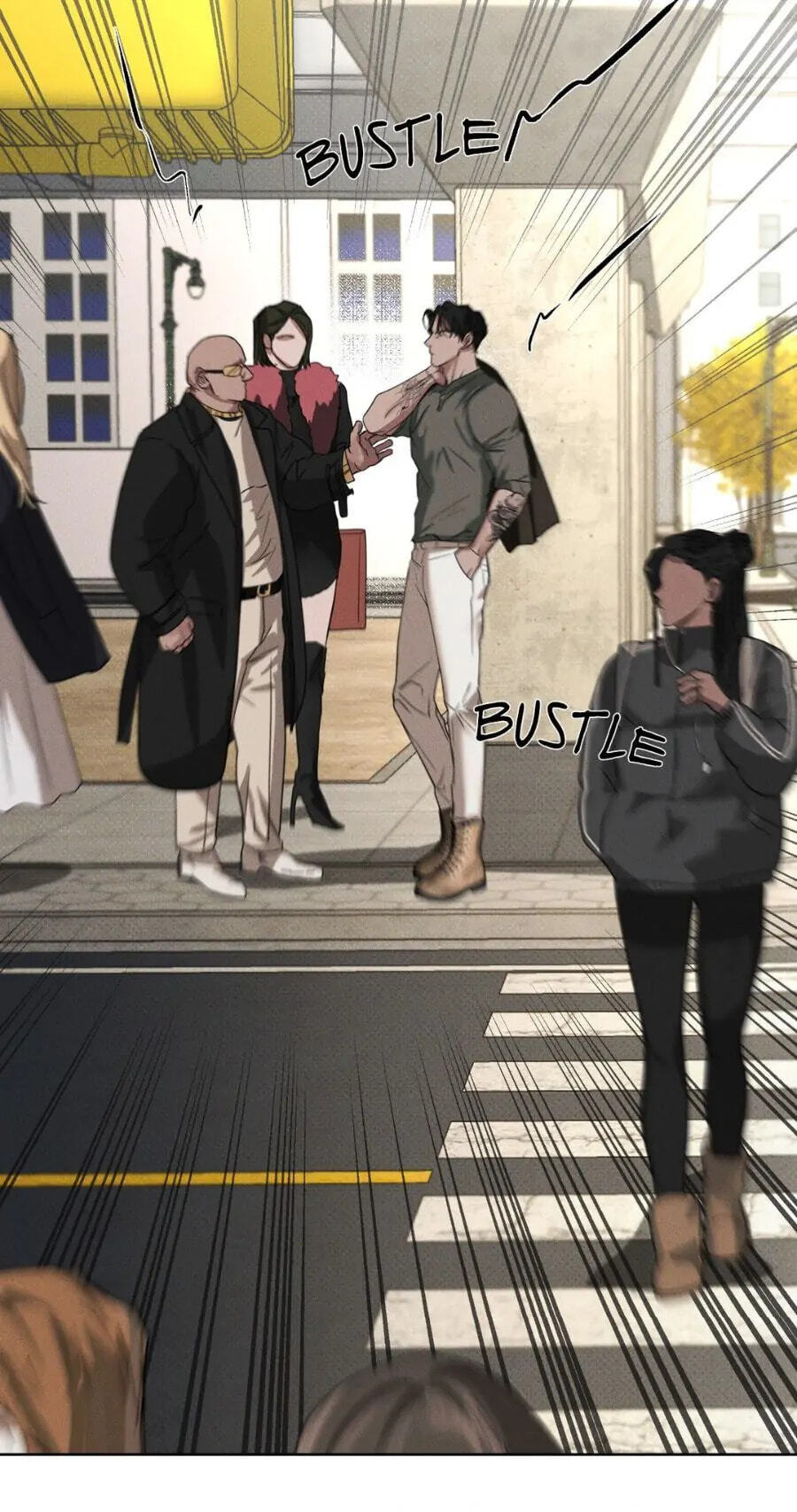 Read Dearest chapter 9 image 22 on Lezhin