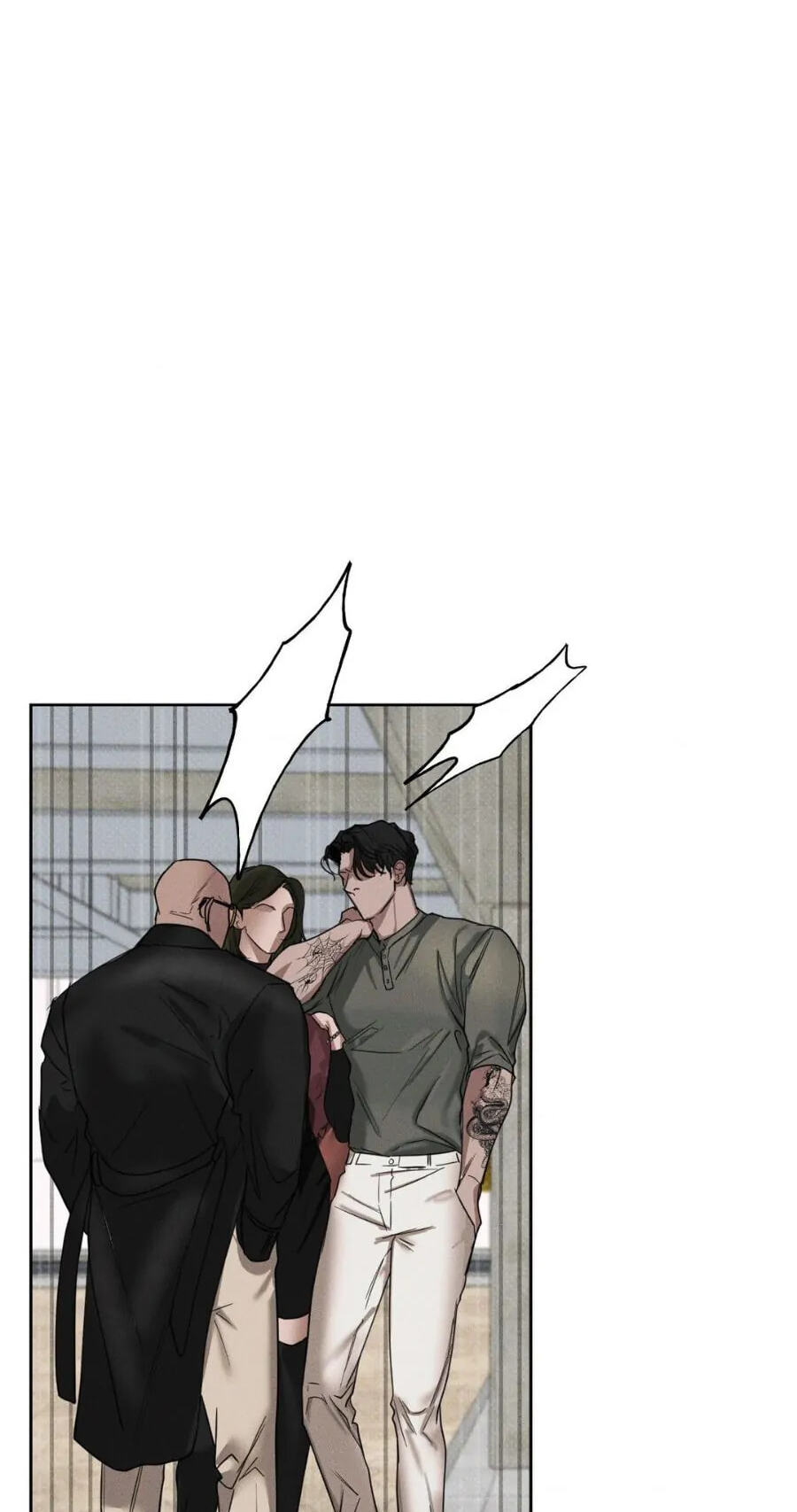 Read Dearest chapter 9 image 23 on Lezhin