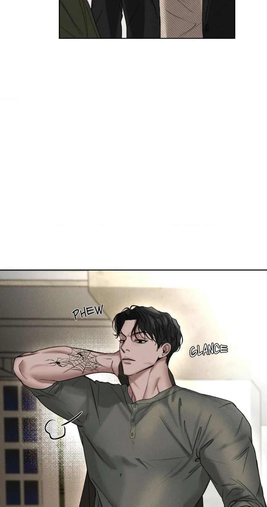 Read Dearest chapter 9 image 27 on Lezhin