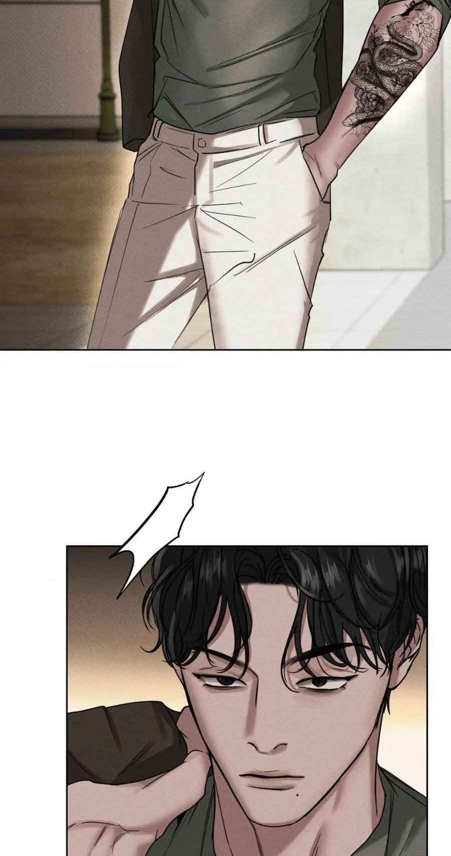 Read Dearest chapter 9 image 28 on Lezhin
