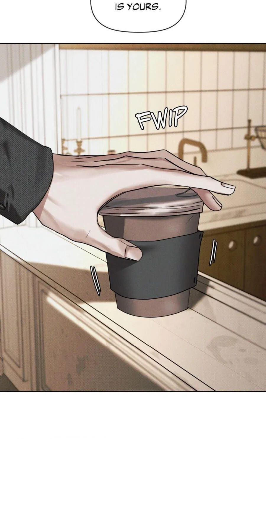 Read Dearest chapter 9 image 3 on Lezhin