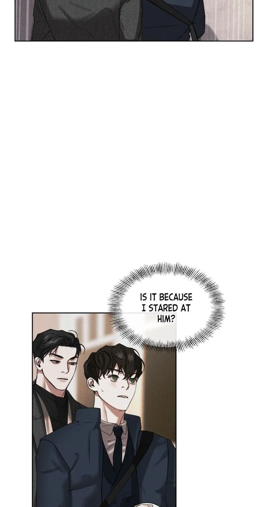 Read Dearest chapter 9 image 31 on Lezhin