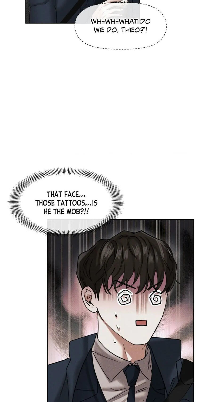 Read Dearest chapter 9 image 32 on Lezhin