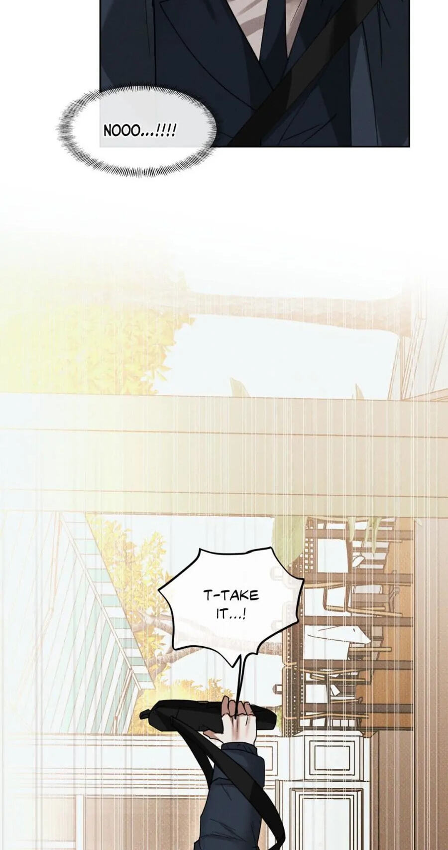 Read Dearest chapter 9 image 33 on Lezhin