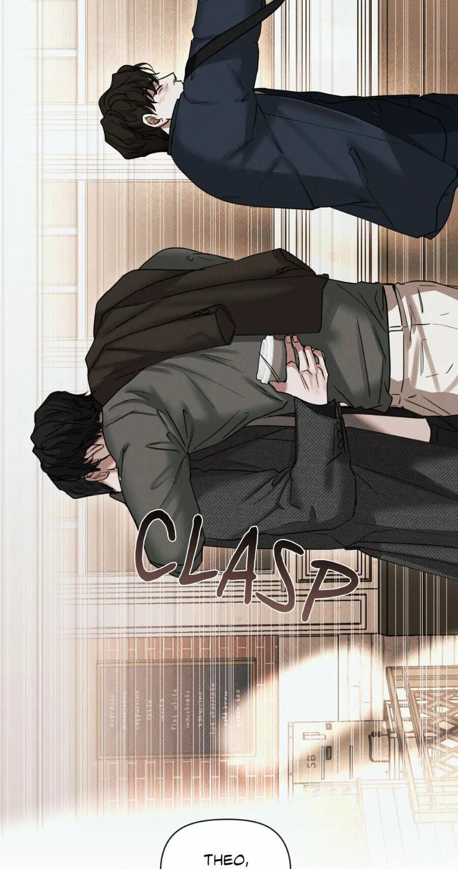 Read Dearest chapter 9 image 34 on Lezhin