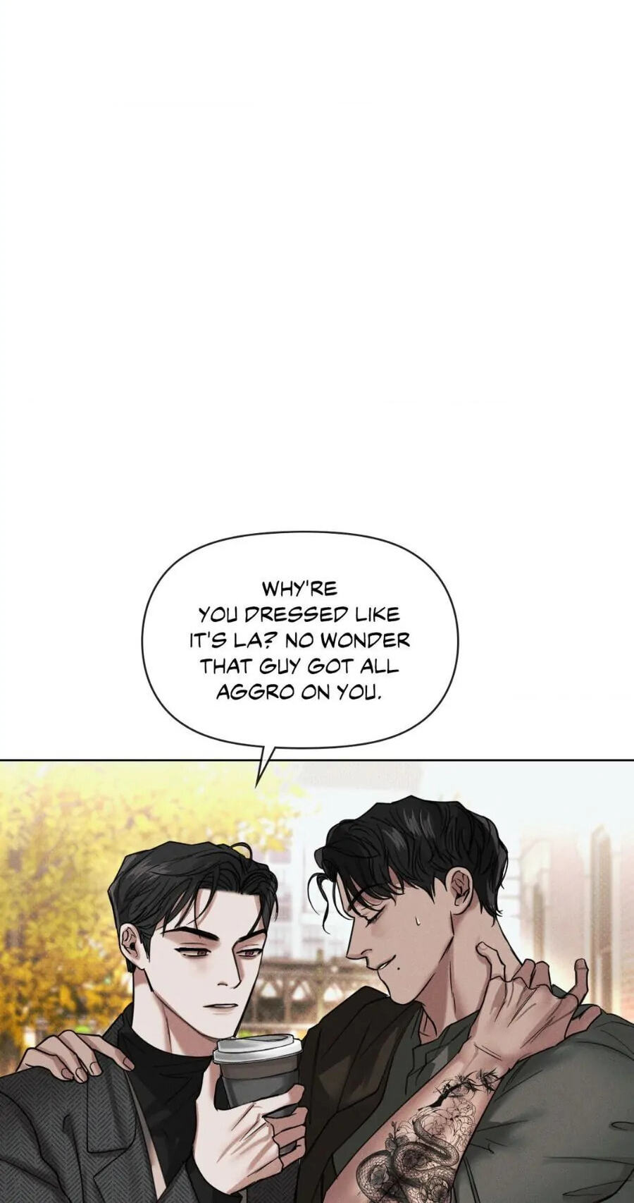 Read Dearest chapter 9 image 36 on Lezhin