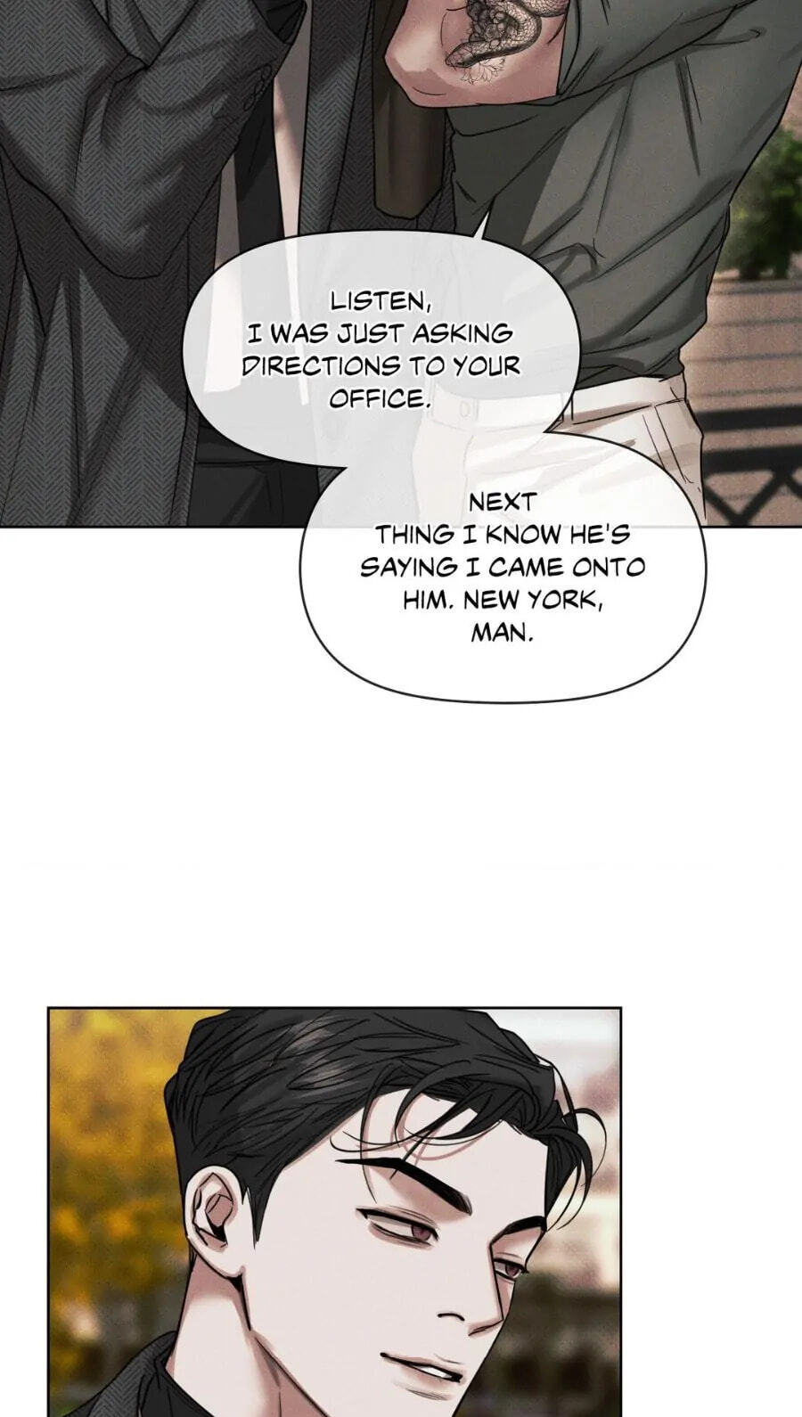 Read Dearest chapter 9 image 37 on Lezhin