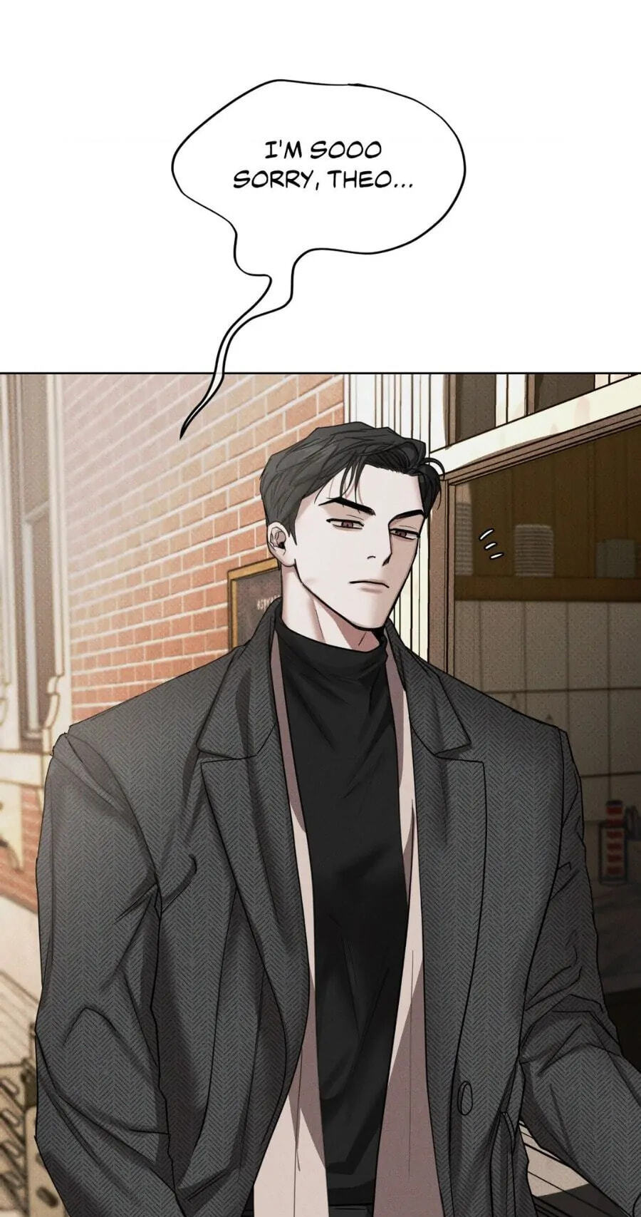 Read Dearest chapter 9 image 4 on Lezhin
