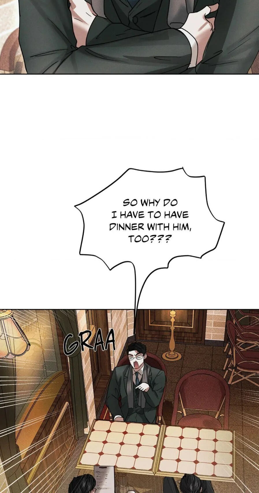 Read Dearest chapter 9 image 43 on Lezhin