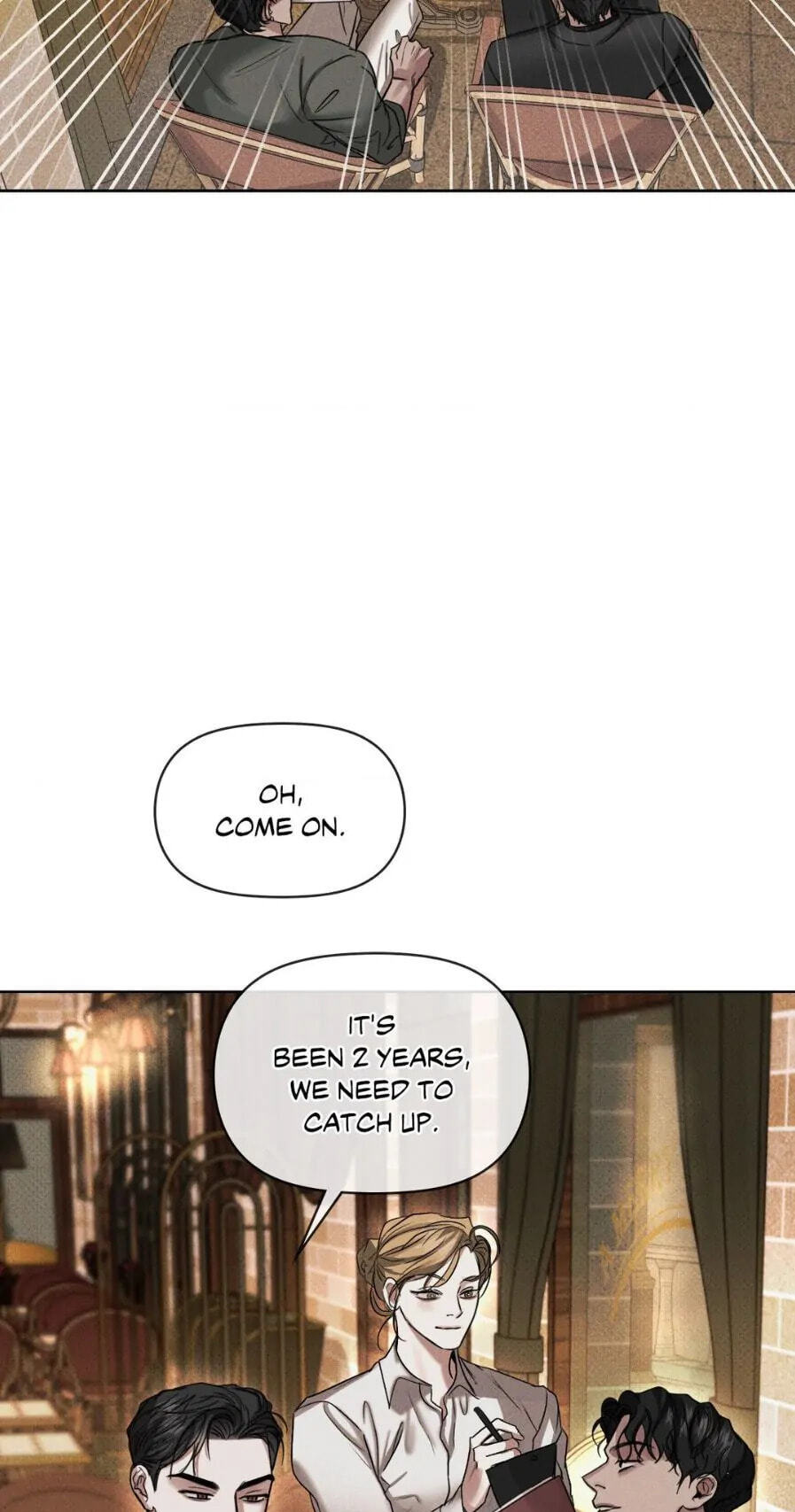 Read Dearest chapter 9 image 44 on Lezhin