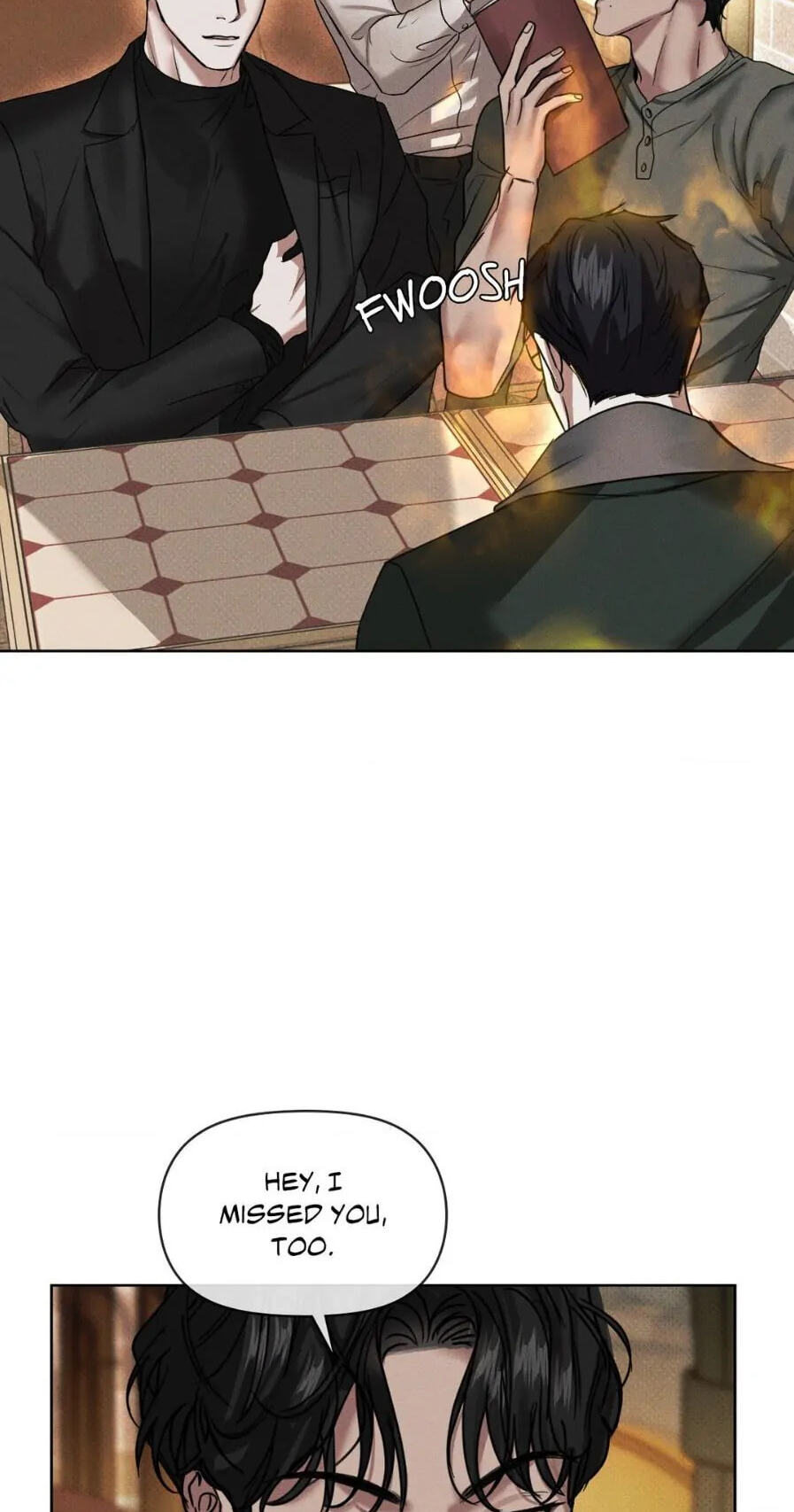 Read Dearest chapter 9 image 45 on Lezhin