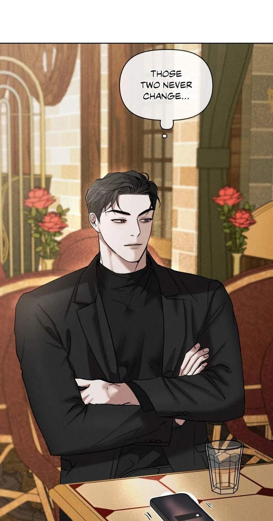 Read Dearest chapter 9 image 48 on Lezhin