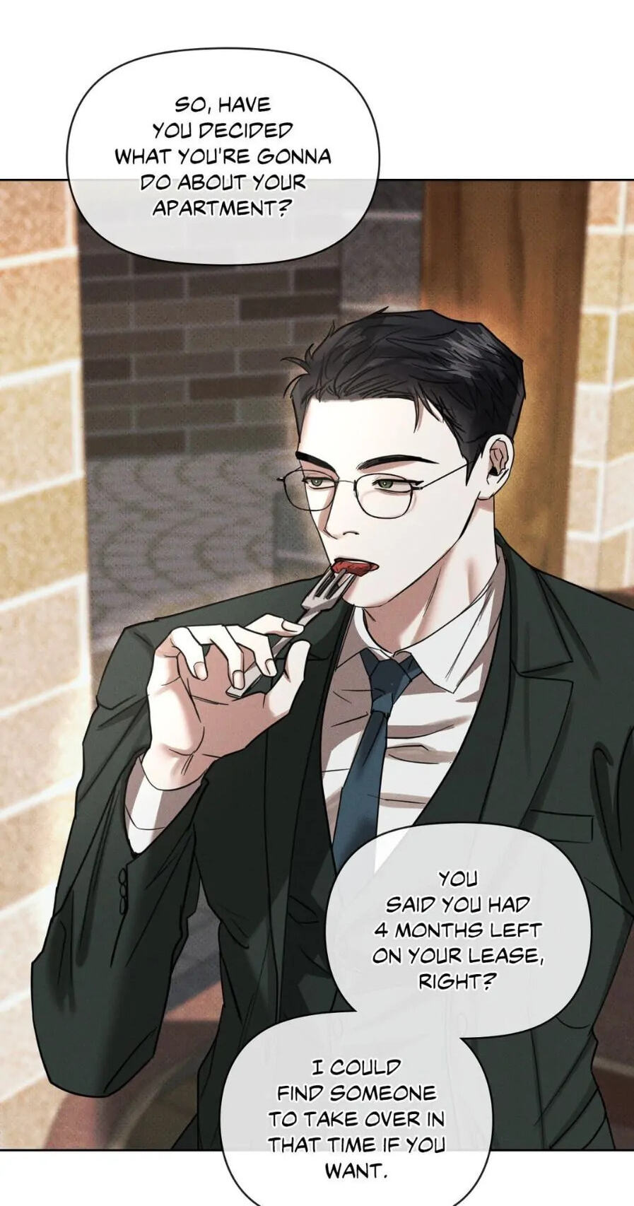 Read Dearest chapter 9 image 52 on Lezhin