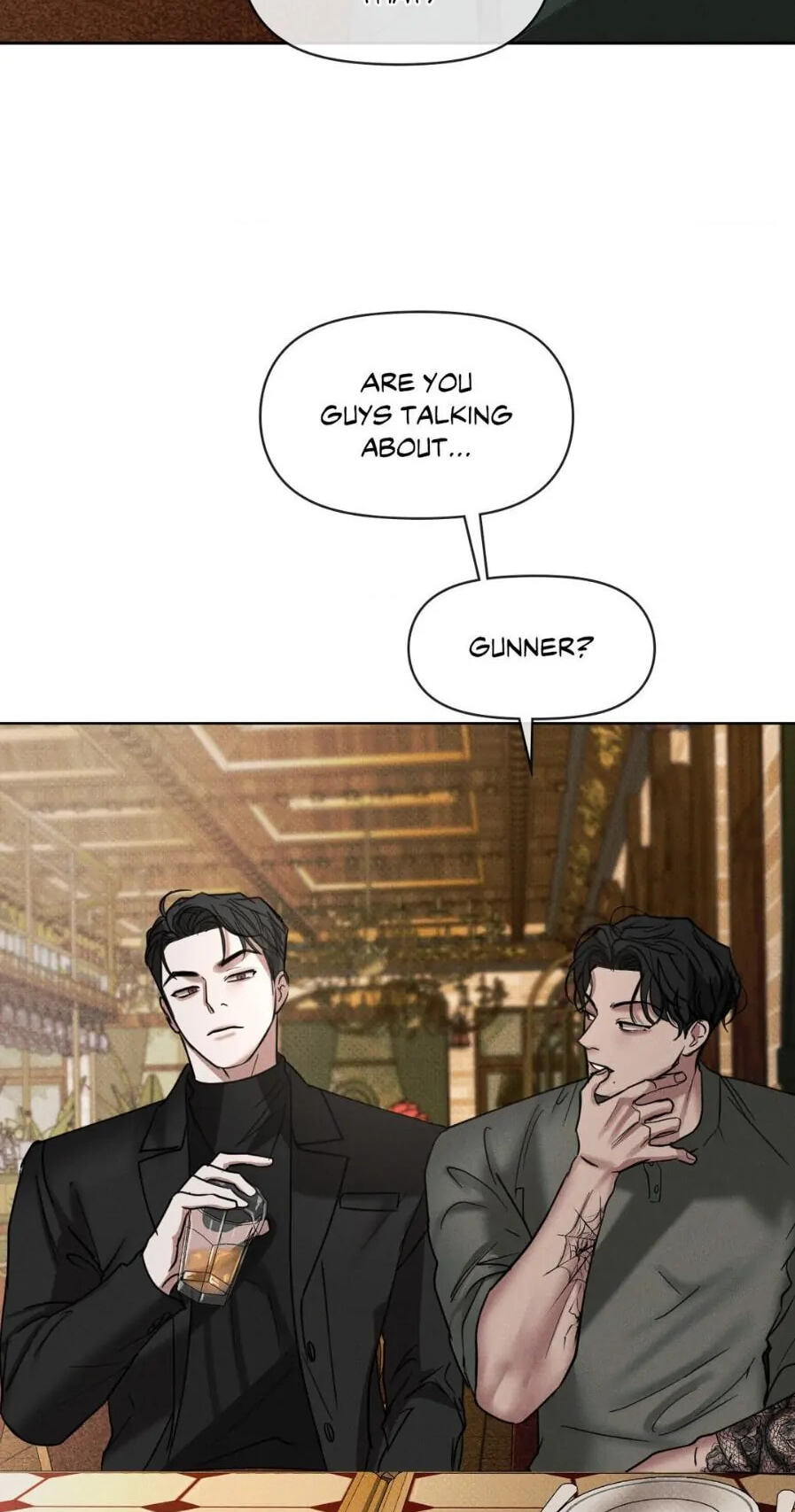 Read Dearest chapter 9 image 54 on Lezhin