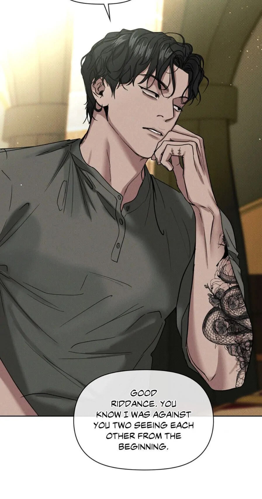 Read Dearest chapter 9 image 56 on Lezhin