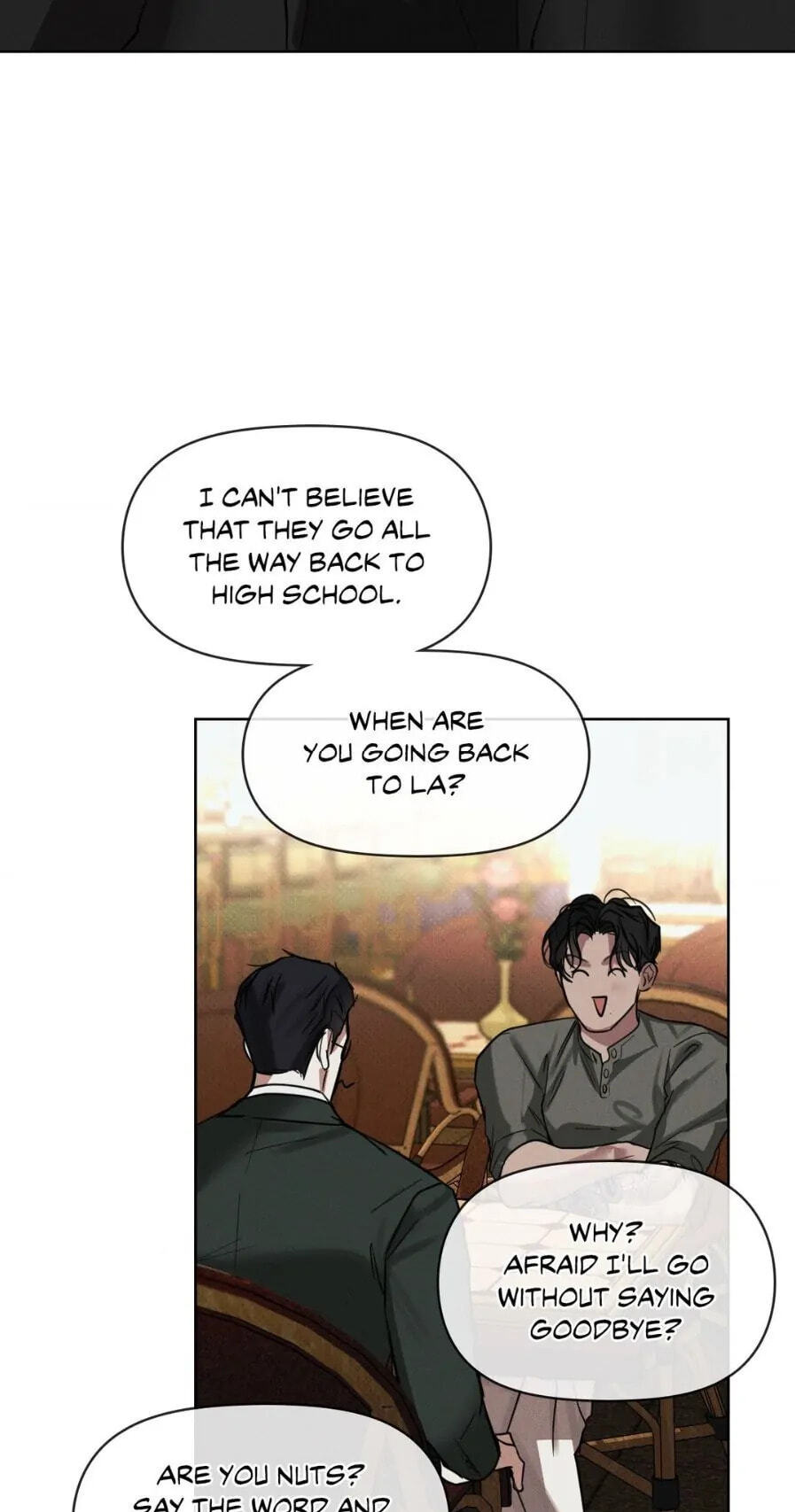 Read Dearest chapter 9 image 59 on Lezhin