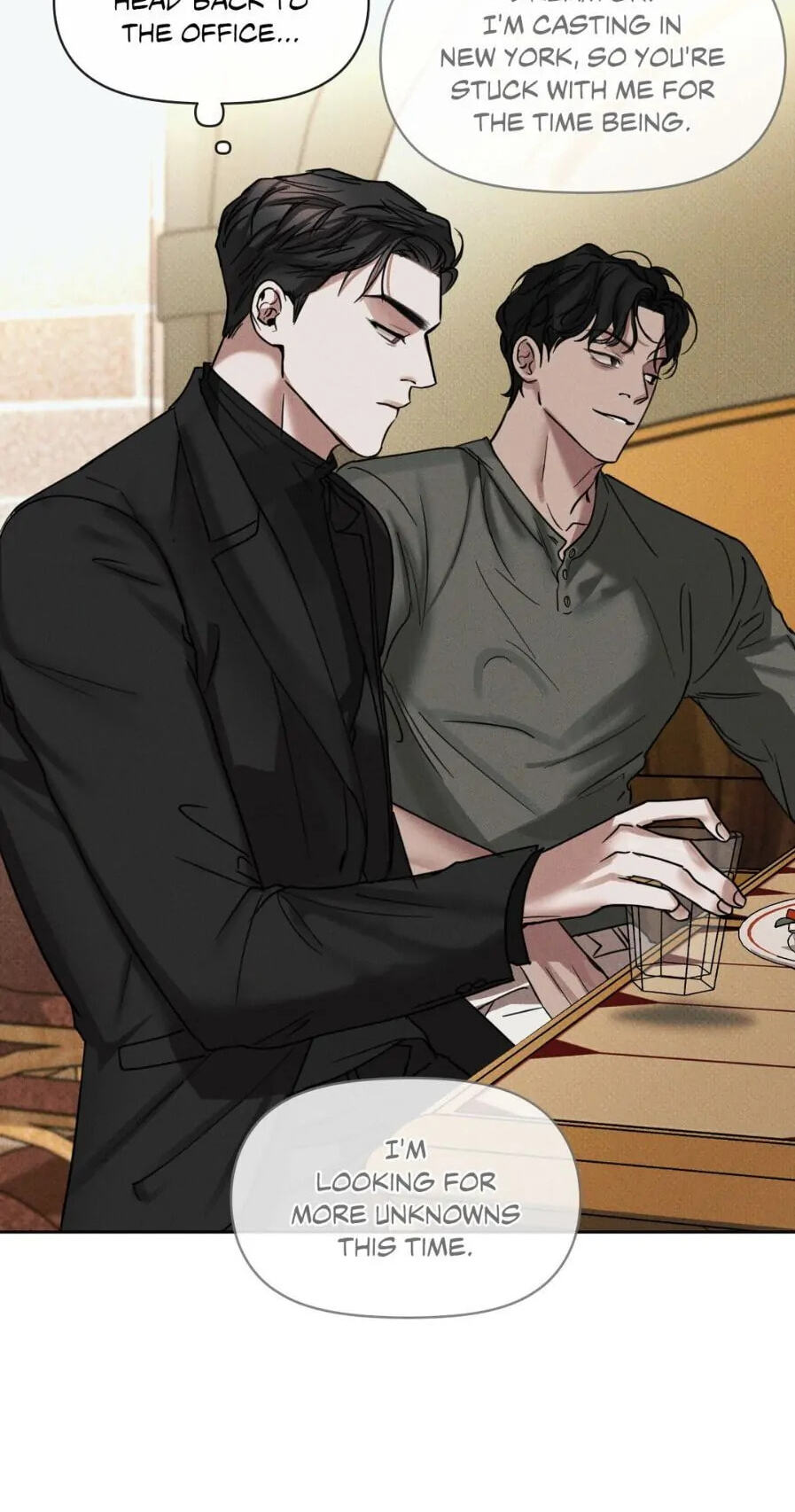 Read Dearest chapter 9 image 61 on Lezhin