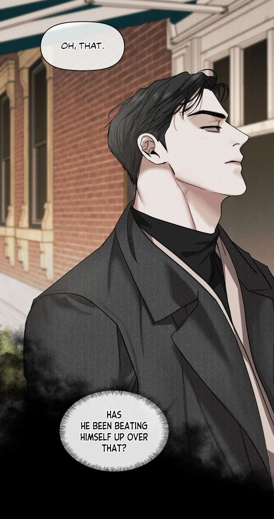 Read Dearest chapter 9 image 7 on Lezhin