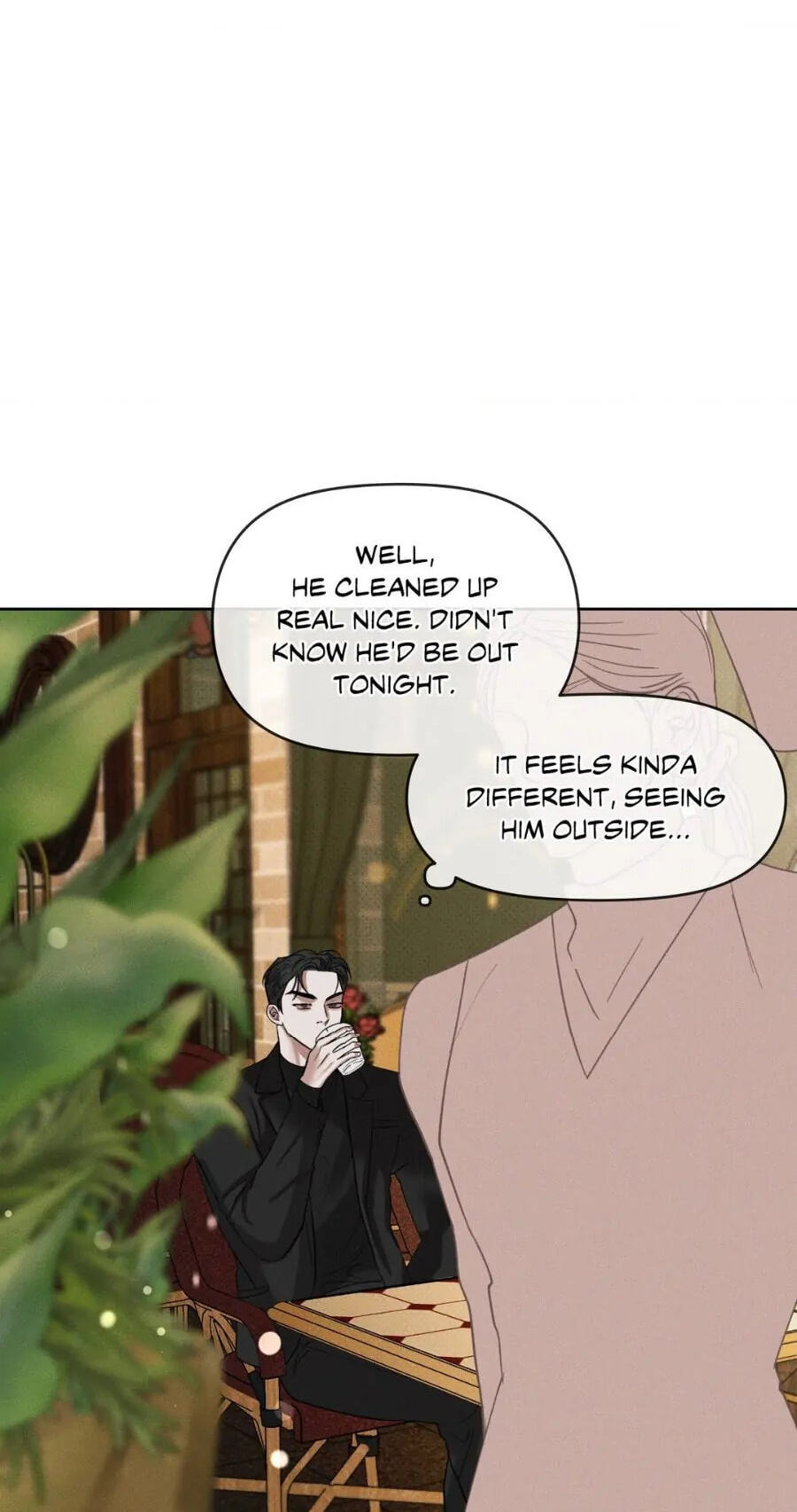 Read Dearest chapter 9 image 70 on Lezhin