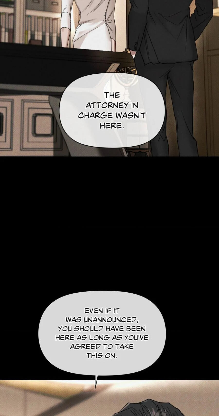 Read Dearest chapter 9 image 9 on Lezhin
