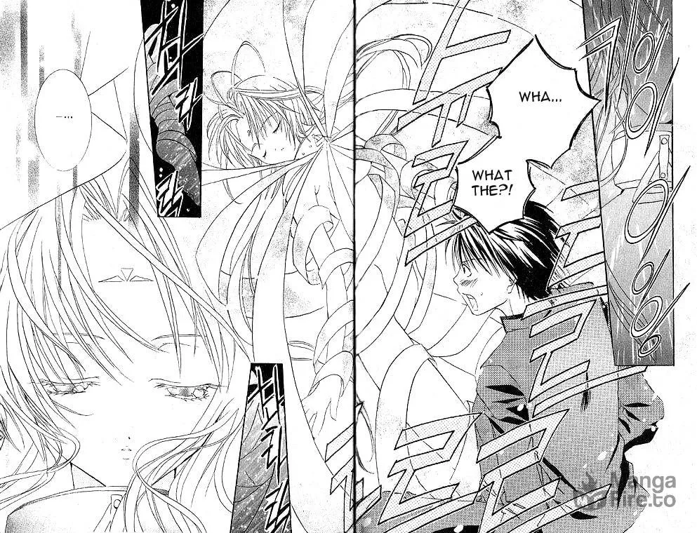 Read DearS chapter 1 image 29 on Lezhin