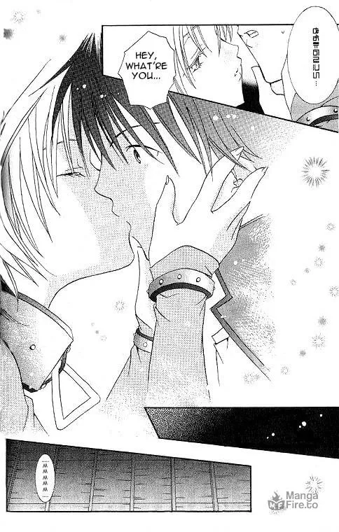 Read DearS chapter 1 image 32 on Lezhin
