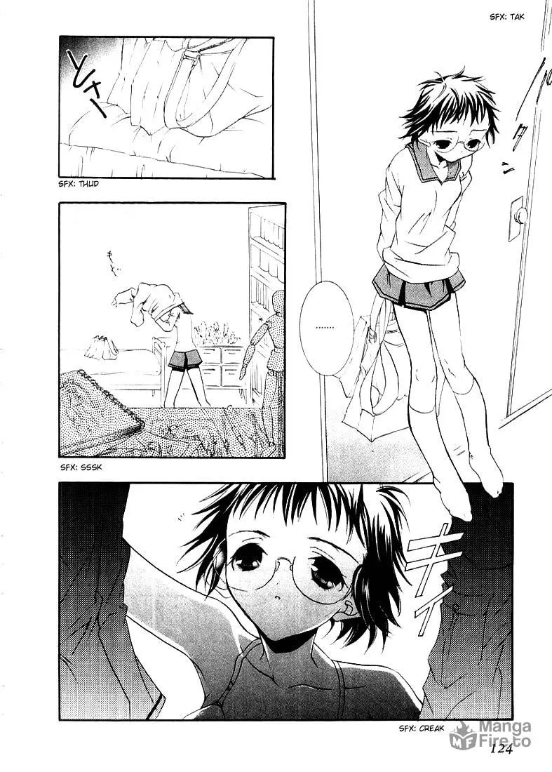 Read DearS chapter 10 image 17 on Lezhin