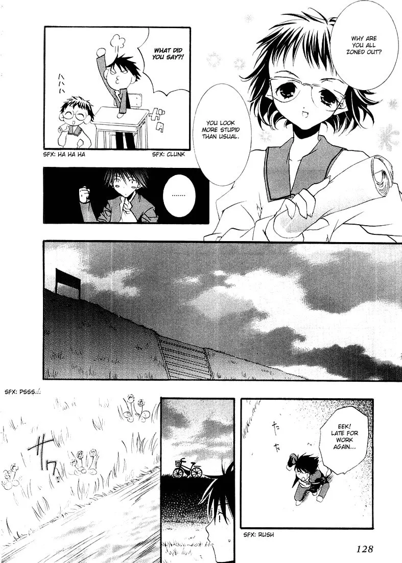 Read DearS chapter 10 image 21 on Lezhin