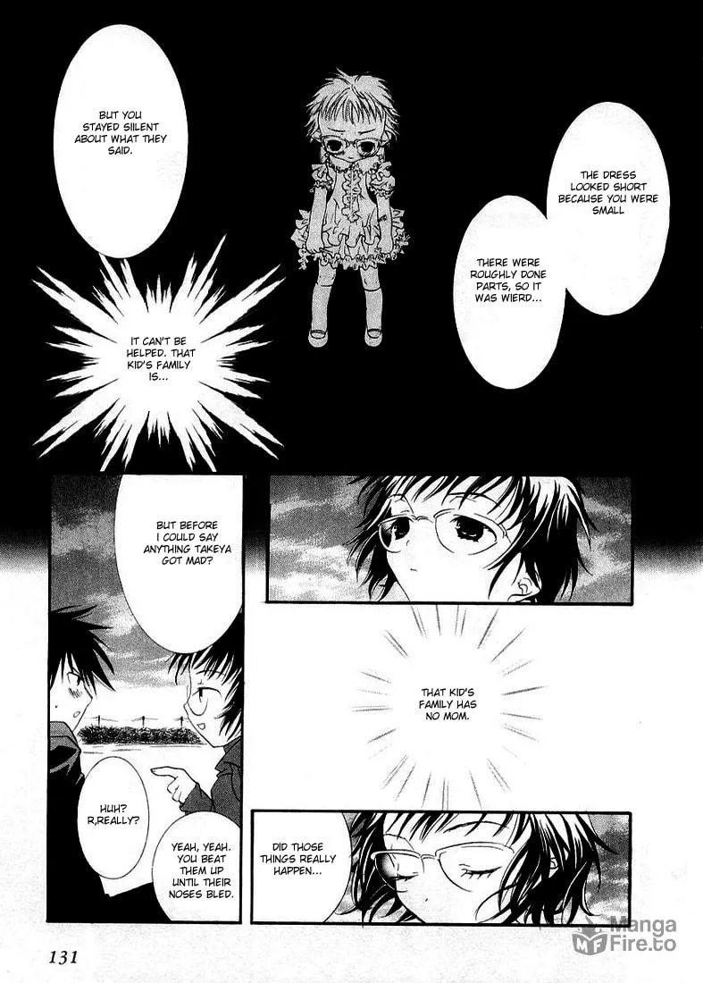 Read DearS chapter 10 image 24 on Lezhin