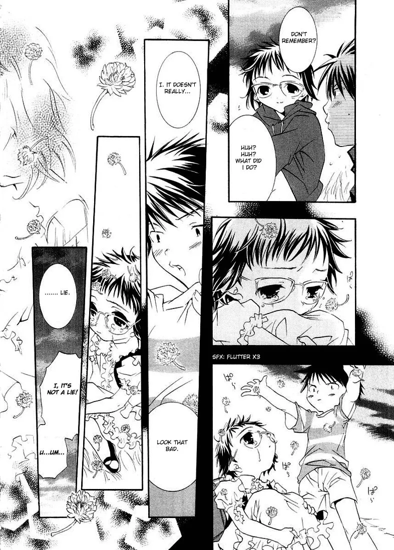 Read DearS chapter 10 image 27 on Lezhin