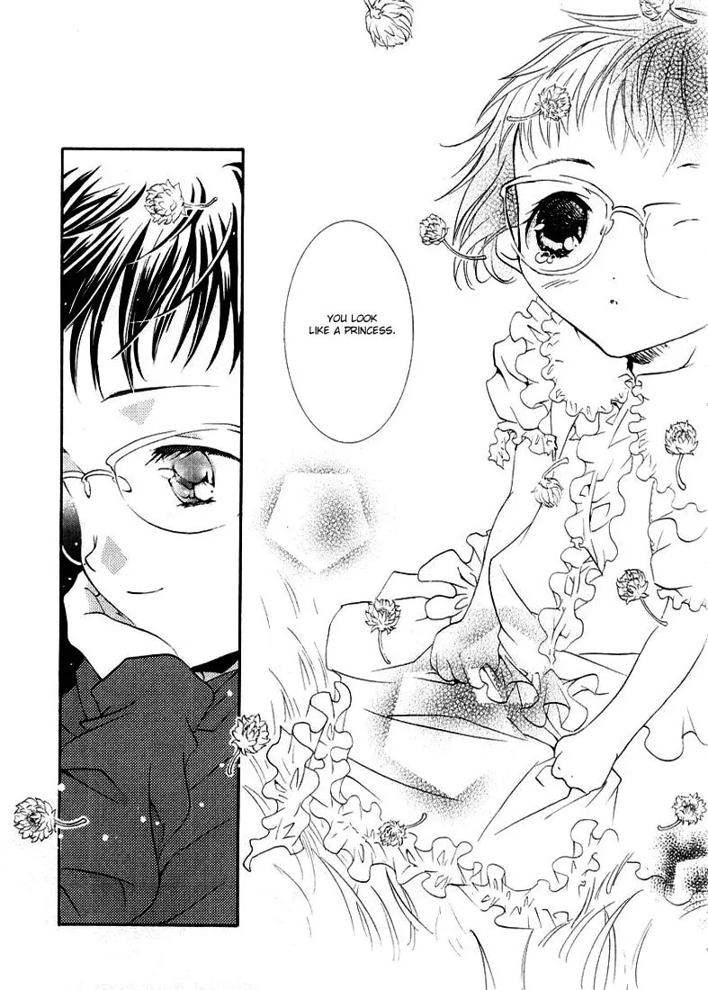 Read DearS chapter 10 image 28 on Lezhin