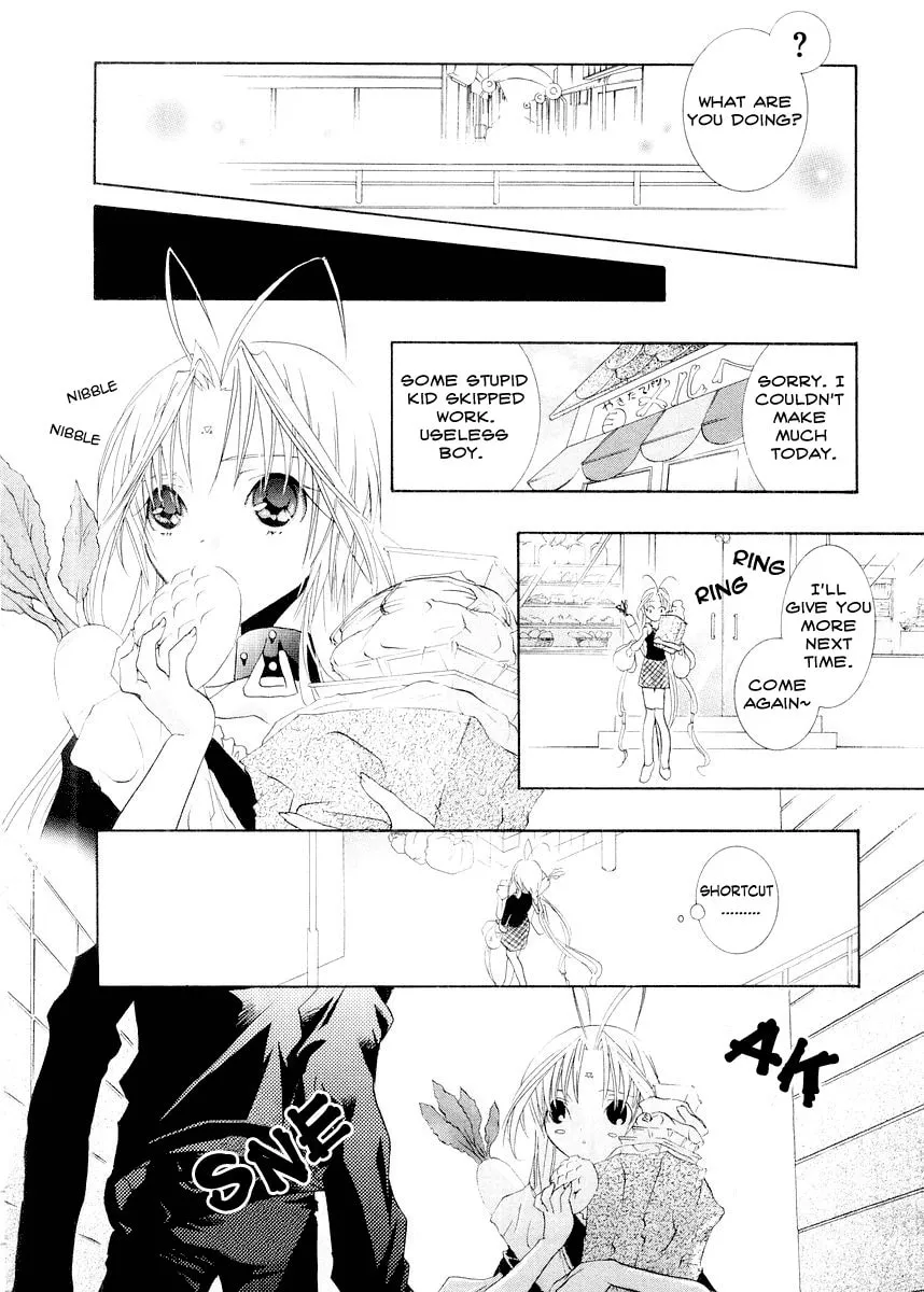 Read DearS chapter 11 image 7 on Lezhin