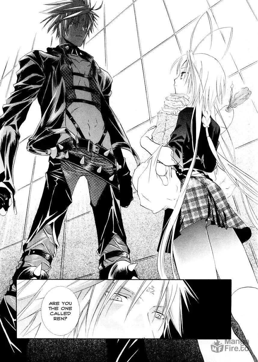 Read DearS chapter 11 image 8 on Lezhin