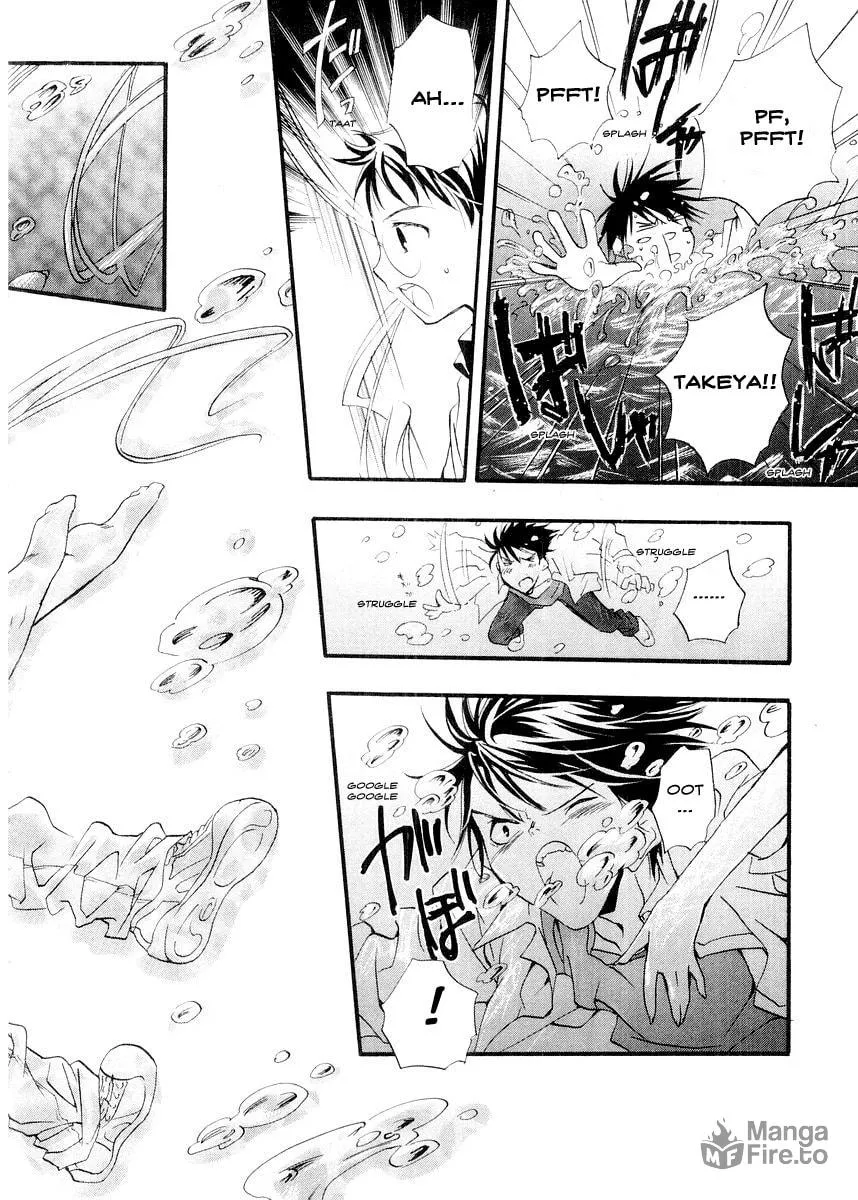 Read DearS chapter 12 image 23 on Lezhin