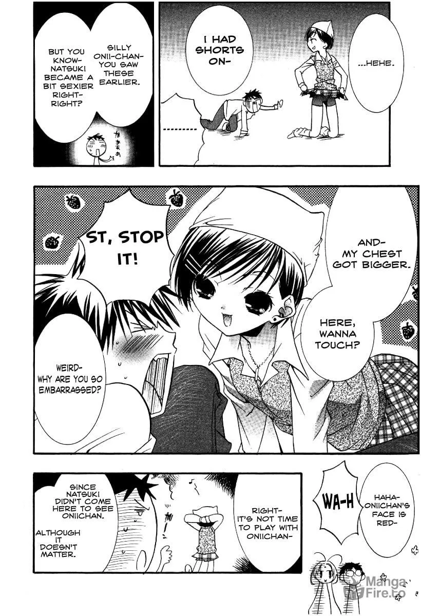 Read DearS chapter 13 image 12 on Lezhin