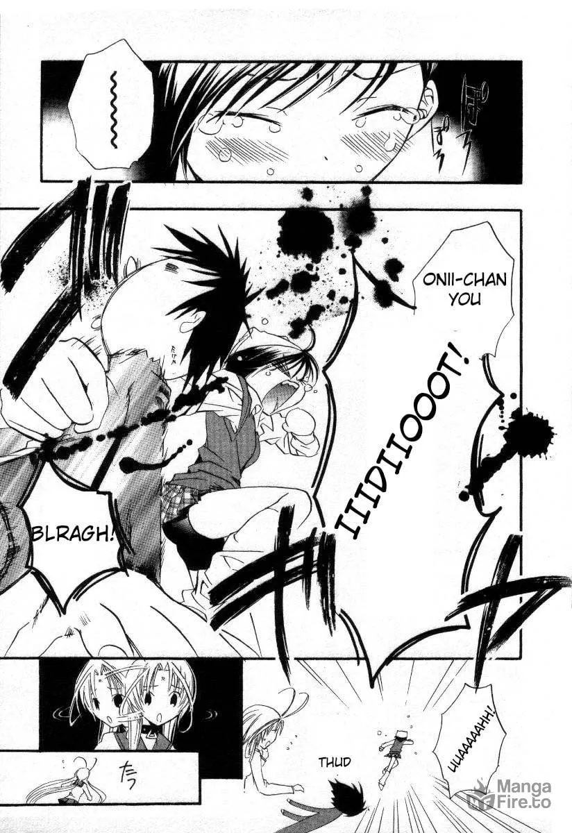 Read DearS chapter 14 image 19 on Lezhin