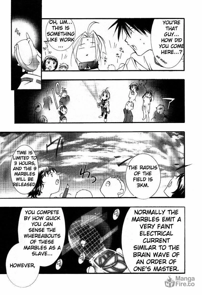 Read DearS chapter 15 image 19 on Lezhin