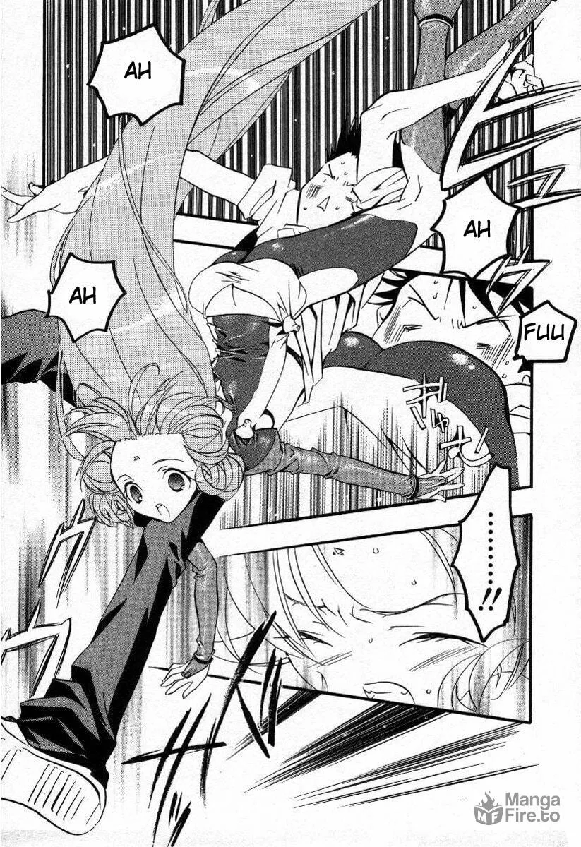 Read DearS chapter 15 image 32 on Lezhin